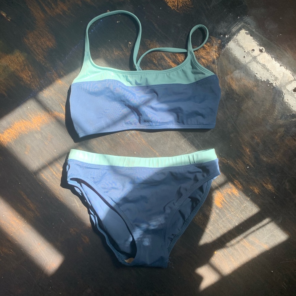 LL.BEAN BIKINI SET